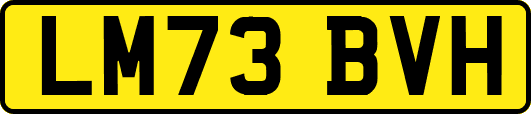 LM73BVH