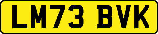 LM73BVK
