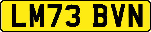 LM73BVN