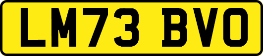 LM73BVO