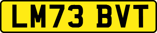 LM73BVT