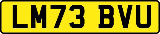 LM73BVU