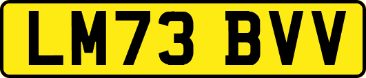 LM73BVV