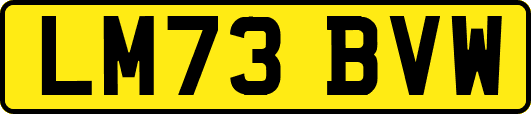 LM73BVW