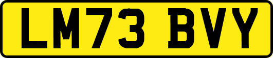 LM73BVY