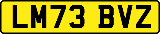 LM73BVZ