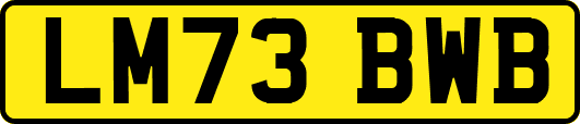 LM73BWB