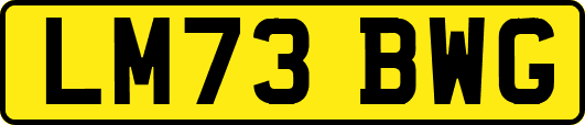LM73BWG