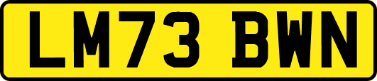 LM73BWN