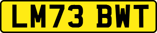 LM73BWT