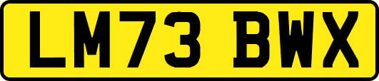 LM73BWX