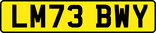 LM73BWY