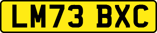 LM73BXC