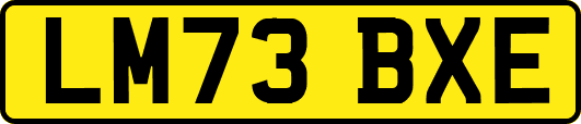 LM73BXE