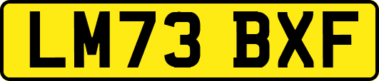 LM73BXF