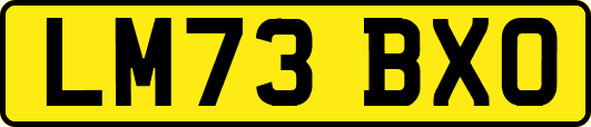 LM73BXO