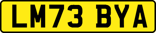 LM73BYA