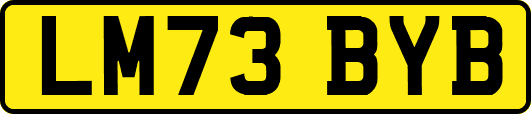 LM73BYB