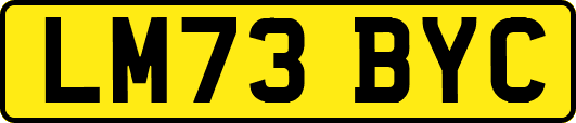 LM73BYC