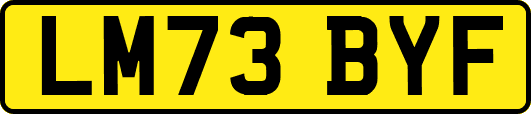 LM73BYF