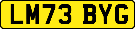LM73BYG