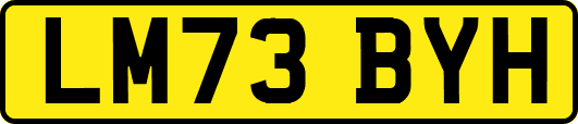 LM73BYH