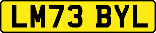 LM73BYL