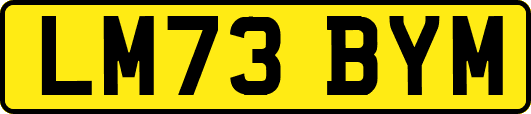 LM73BYM