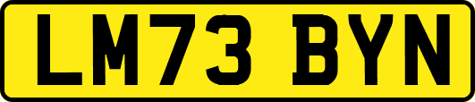 LM73BYN