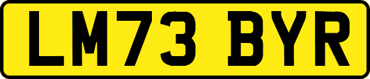 LM73BYR