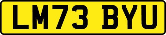 LM73BYU