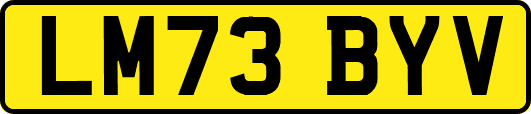 LM73BYV