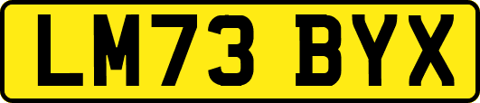 LM73BYX