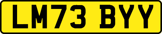 LM73BYY