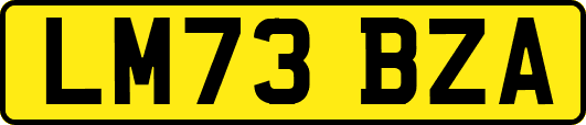 LM73BZA