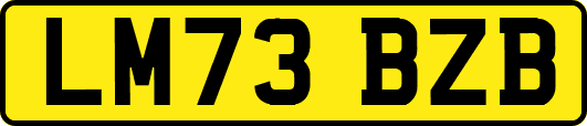 LM73BZB