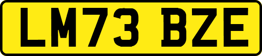 LM73BZE