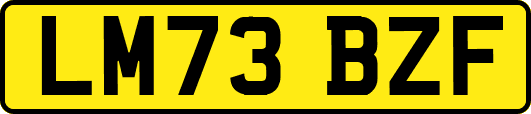 LM73BZF
