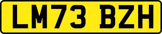 LM73BZH