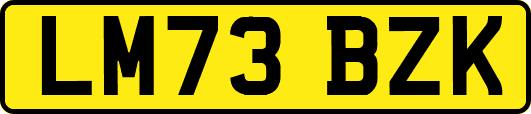 LM73BZK