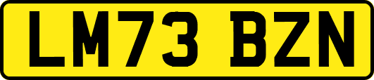 LM73BZN