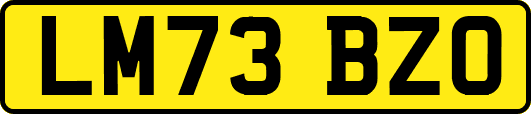 LM73BZO