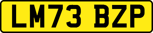 LM73BZP