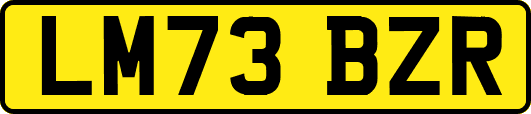 LM73BZR