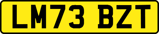 LM73BZT