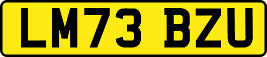 LM73BZU