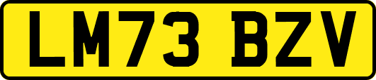 LM73BZV