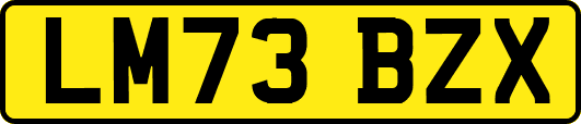 LM73BZX