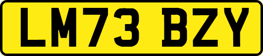 LM73BZY