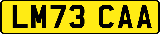 LM73CAA